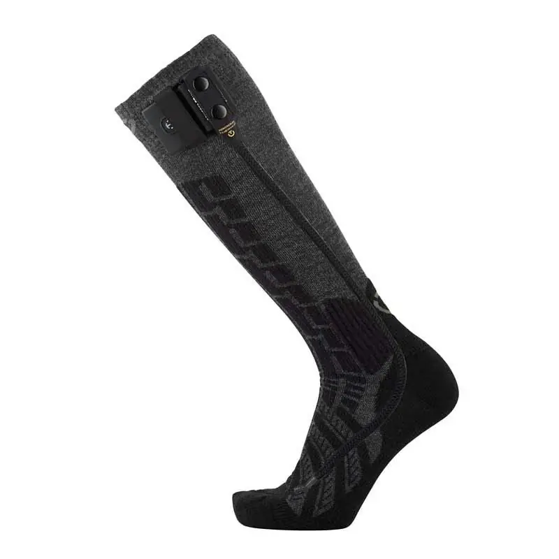 Therm-ic Ultra Warm Comfort Socks S.E.T + S-Pack 1200 ponožky 35-36 EU Nakupujte Hned