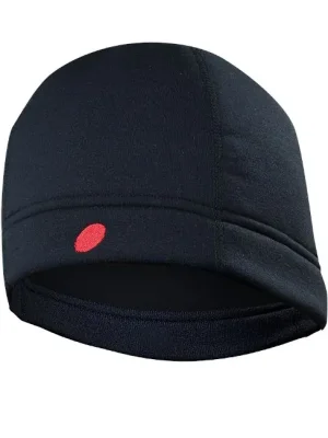 Super Cena Tilak čepice Black L