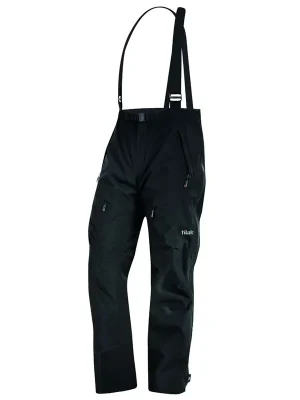 Nejlepší Cena Tilak Evolution mebránové kalhoty Caviar black L