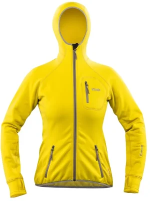 Must-Have Tilak Femund dámská funkční mikina Antique moss XL