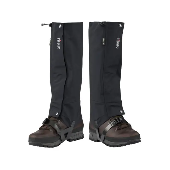 Tilak Gore-tex návleky L Sezónní Sleva