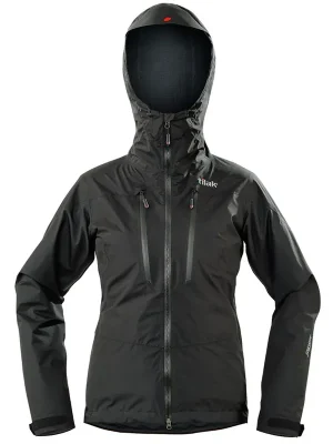 Kup Teď Tilak Stinger Paclite dámská sportovní bunda Caviar Black M