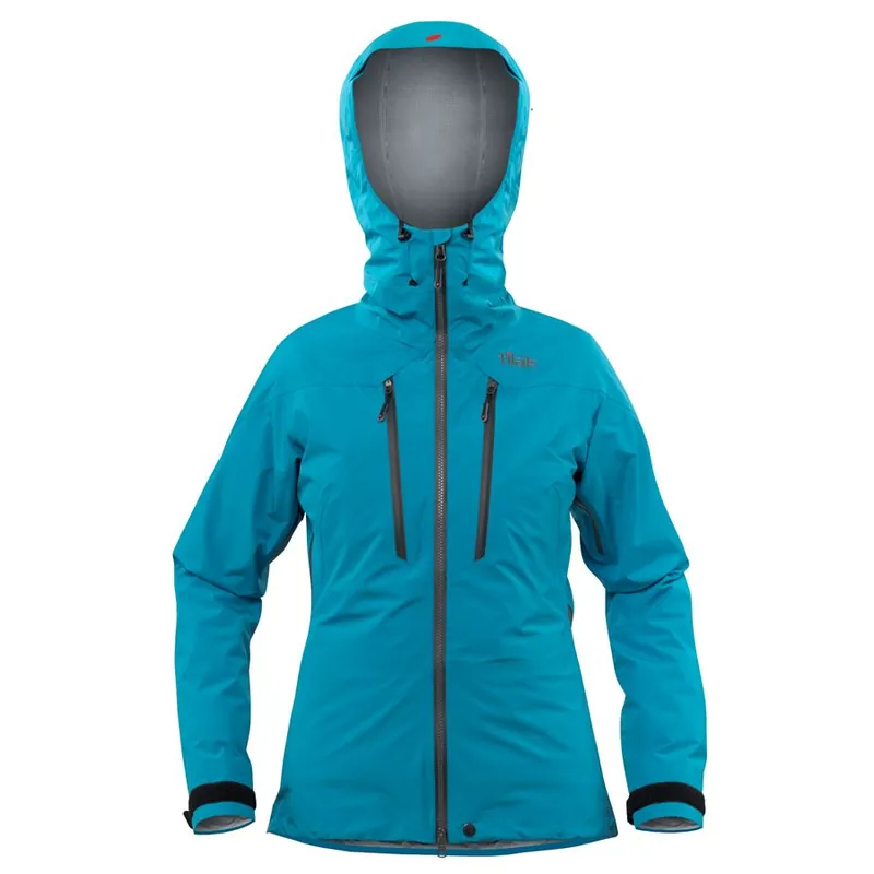 Tilak Stinger PRO dámská nepromokavá bunda Capri breeze S Odeslání Ihned