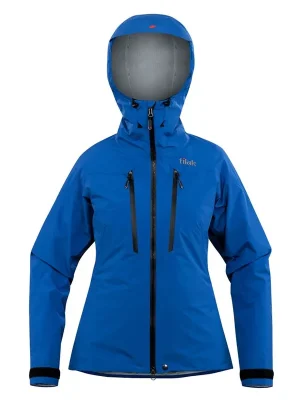 Must-Have Tilak Stinger PRO dámská nepromokavá bunda Nautica Blue L