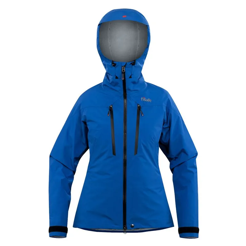 Hit Sezóny Tilak Stinger PRO dámská nepromokavá bunda Nautica Blue M