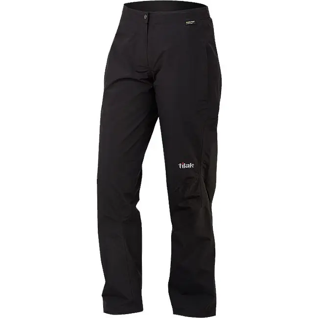 Tilak Ultralight Lady dámské mebránové kalhoty černá XL Rychlé Dodání