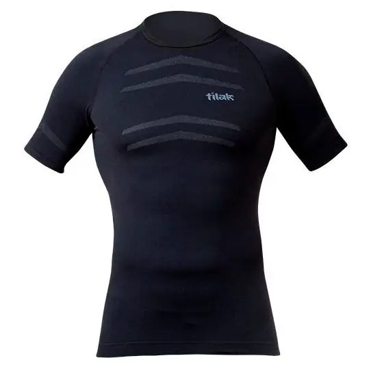 Cenový Hit Tilak Ultralite funkční triko pánské black XXL