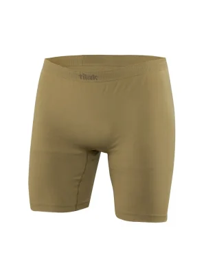 Rychlé Dodání Tilak Ultralite Long pánské boxerky Tan L-XL