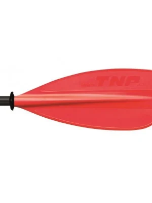 Zlevněný TNP 702.0 Asymmetric kajakové pádlo červená 220cm