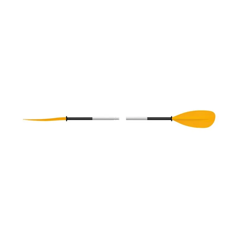 TNP K1 702.2 Asymmetric dvojdílné žlutá 200cm Rychlé Dodání