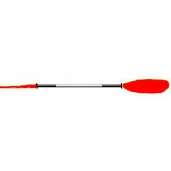 Ihned K Objednání TNP K1 703.0 SEA pádlo na kajak červená 210cm