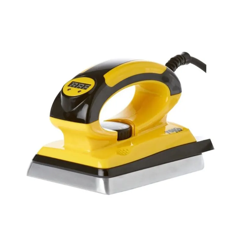 Toko T14 Digital 1200W žehlička Nejlepší Volba