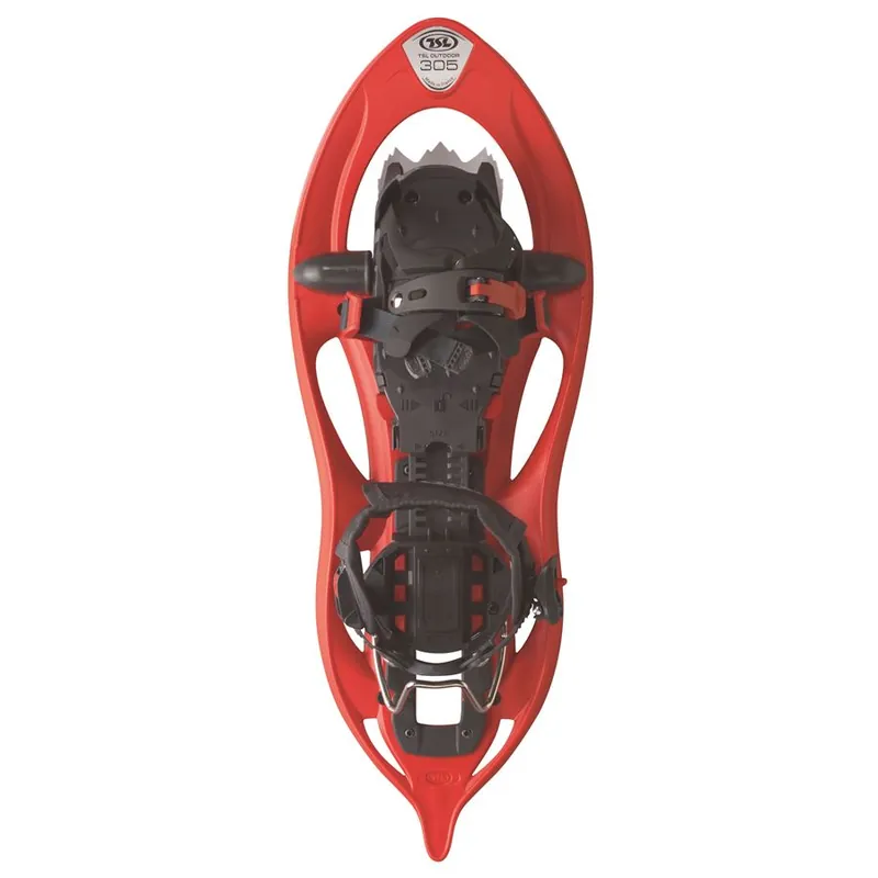 TSL 305 Expedition Grip red Originální