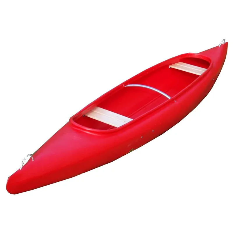 Must-Have TYDRA kánoe červená