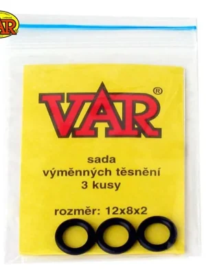 VAR sada těsnění Nízká Cena