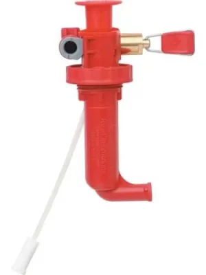 Vařič MSR DragonFly Fuel Pump Jen Po Omezenou Doba