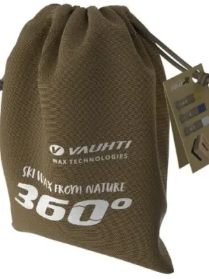 Nejprodávanější Vauhti 360 Kit Skin Ski