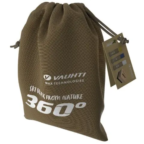 Nejprodávanější Vauhti 360 Kit Skin Ski