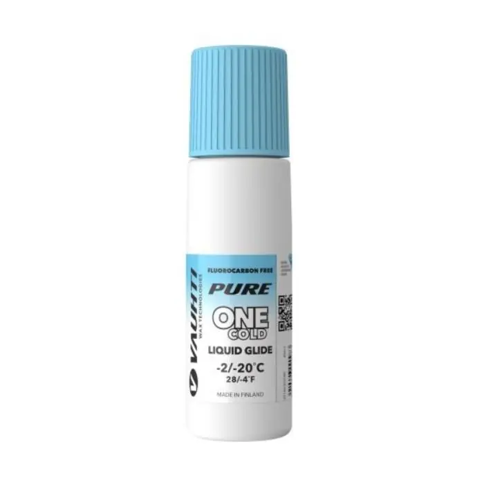 Vauhti Pure One Liquid Glide Cold Jen Po Omezenou Doba