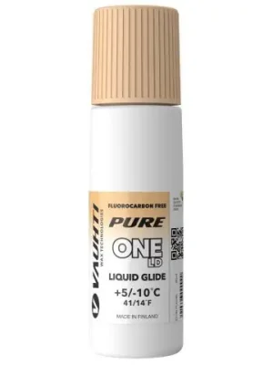 Autentický Vauhti Pure One Liquid Glide LD