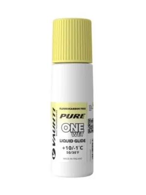 Finální Výprodej Vauhti Pure One Liquid Glide Wet