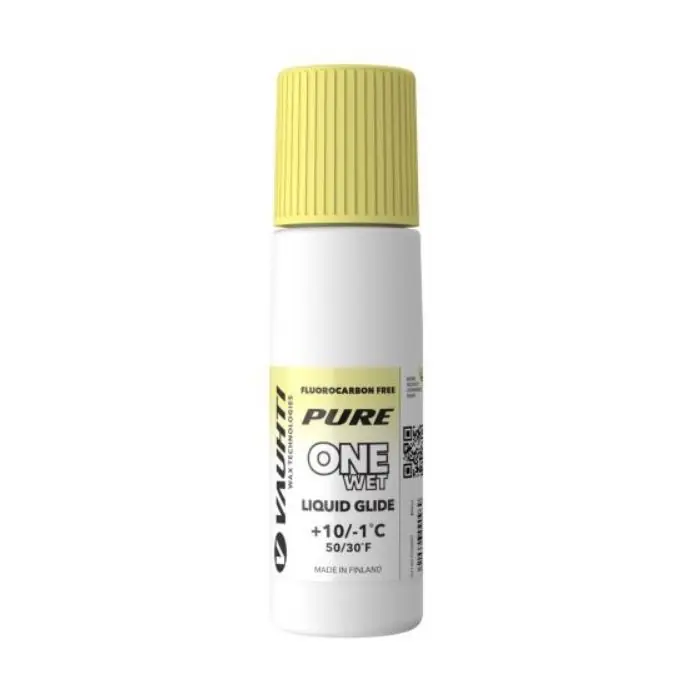 Finální Výprodej Vauhti Pure One Liquid Glide Wet