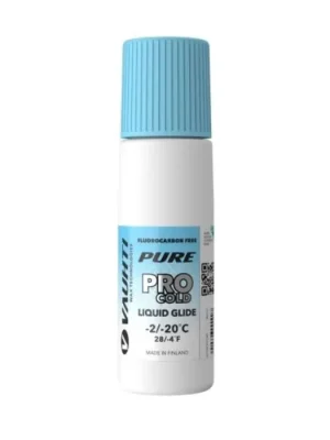 Vauhti Pure Pro Liquid Glide Cold Omezená Nabídka