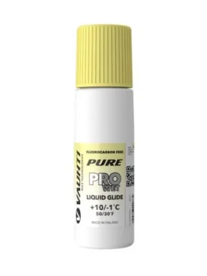 Akční Cena Vauhti Pure Pro Liquid Glide Wet