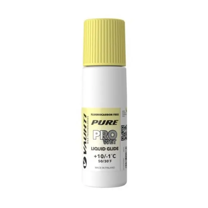 Akční Cena Vauhti Pure Pro Liquid Glide Wet