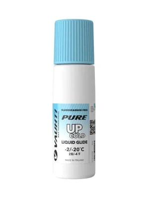 Novinka Vauhti Pure UP Liquid Glide Cold
