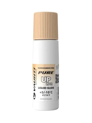 Ověřený Vauhti Pure UP Liquid Glide LDR