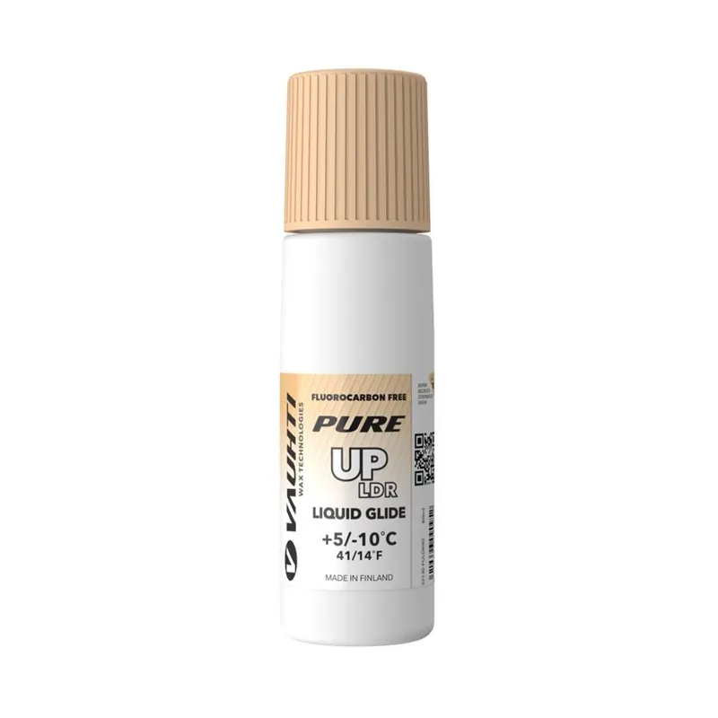 Ověřený Vauhti Pure UP Liquid Glide LDR