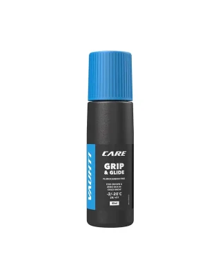 Rychlé Dodání Vauhti Quick Grip and Glide 80ml