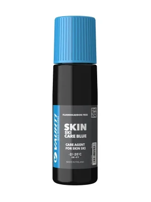 Časově Omezené Vauhti Skin Ski Care 80ml blue
