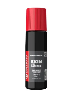 Nová Kolekce Vauhti Skin Ski Care 80ml Red