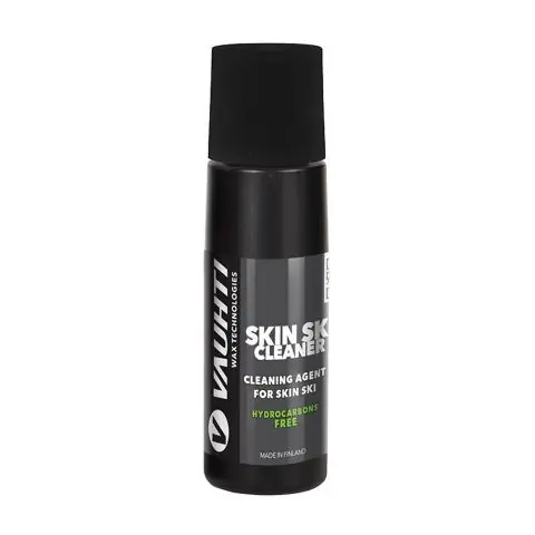 Vauhti Skin Ski Cleaner 80ml Cenový Hit