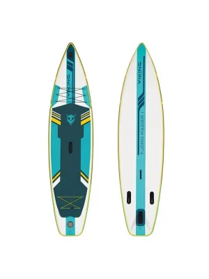 Viking Fjord Raider I paddleboard Ověřený