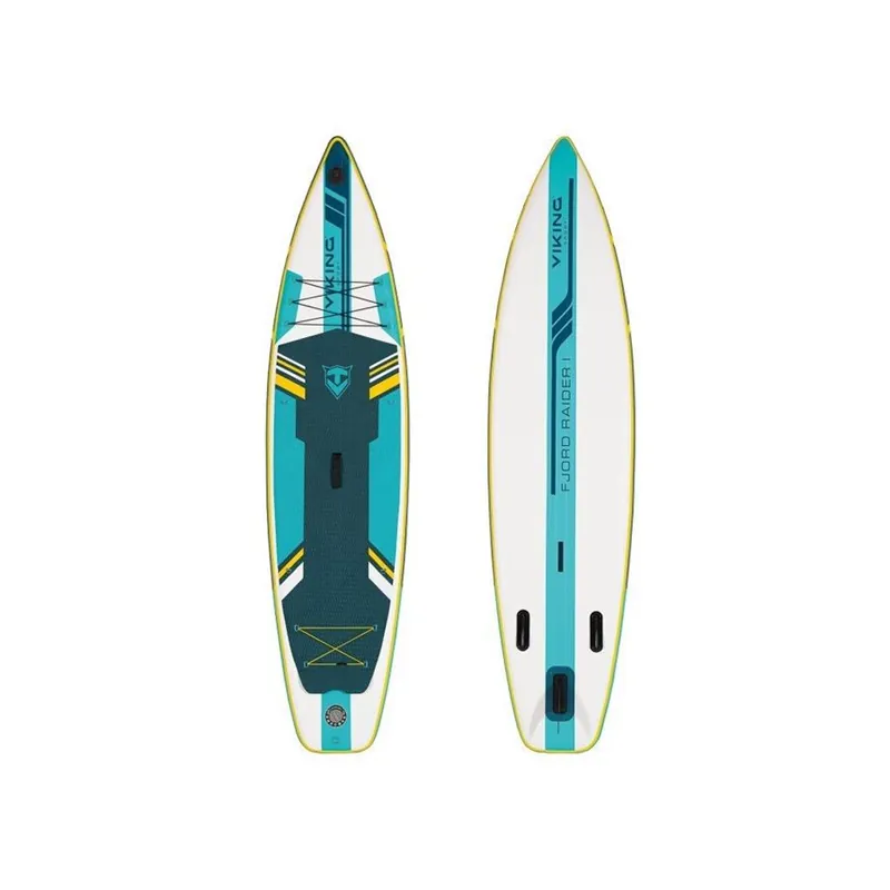 Viking Fjord Raider I paddleboard Ověřený