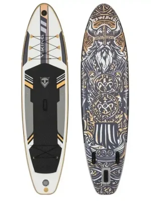 Viking Ice Raider I paddleboard Výhodná Nabídka