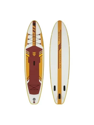 Viking Ice Raider III paddleboard Nejlepší Cena