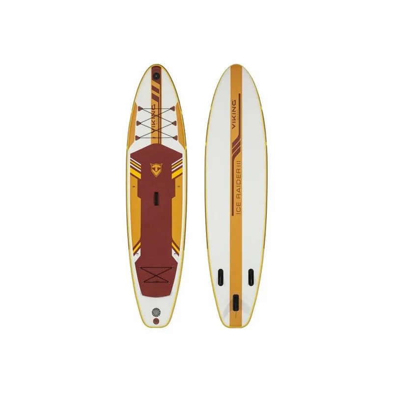 Viking Ice Raider III paddleboard Nejlepší Cena