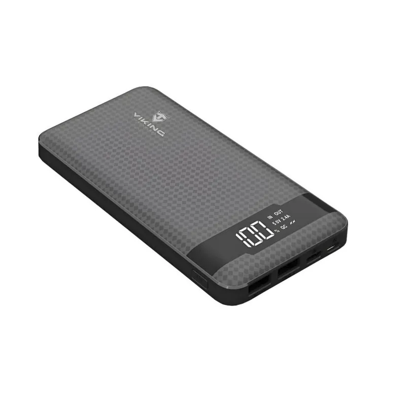 Viking PN-961PD 10000mAh powerbanka Vrácení Zdarma