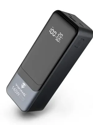 Oblíbený Viking PN-964PD 27000 mAh powerbanka
