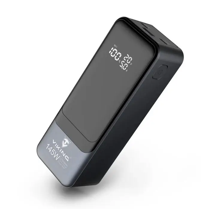 Oblíbený Viking PN-964PD 27000 mAh powerbanka