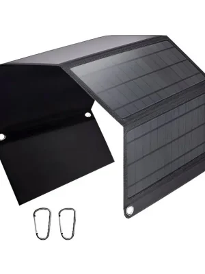 Super Cena Viking SP28W solární panel