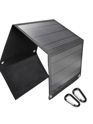 Cenový Hit Viking SP30W solární panel