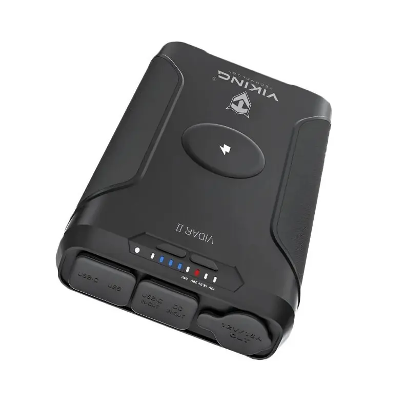 Sleva Viking VIDAR II powerbanka