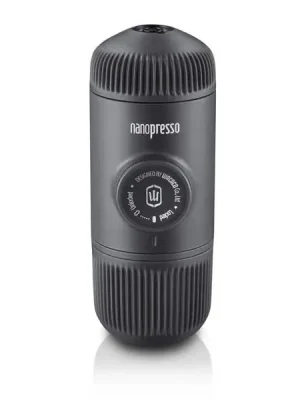 Wacaco Nanopresso kávovar šedá Speciální Cena