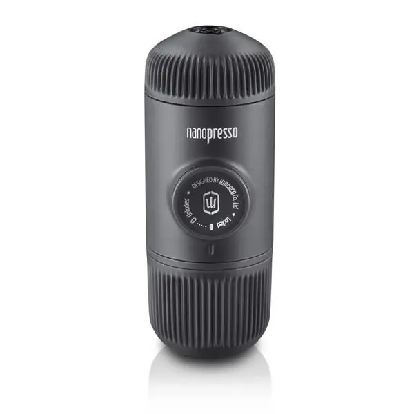 Wacaco Nanopresso kávovar šedá Speciální Cena