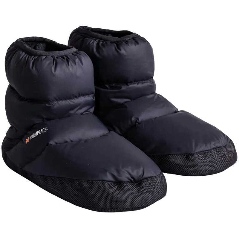 Nejlepší Cena Warmpeace Péřové boty 36-38